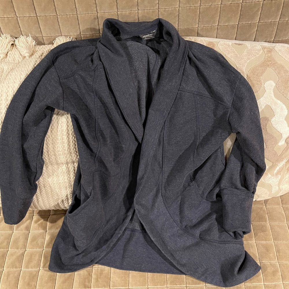 Eddie Bauer Women’s Cardigan